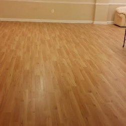 Laminate - Laminate Flooring