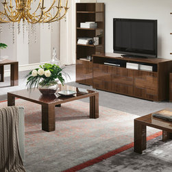 Memphsi  entertaiment center by ALF - Entertainment Centers And Tv Stands