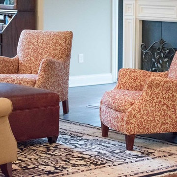 2018 | Eastwood Patio Home