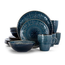 Dishes