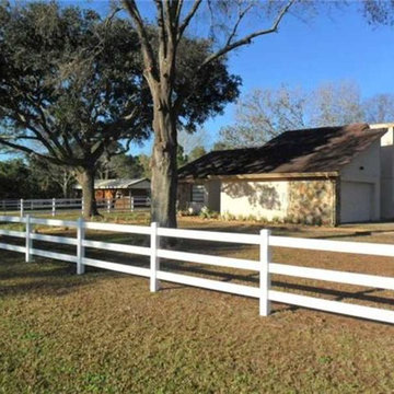 Twin Branch Equestrian Estate