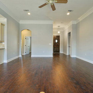 The Alton Exterior Appearance C