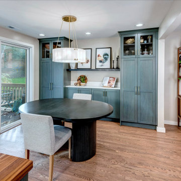 Redmond Family Kitchen