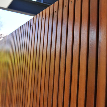 Open plan living with a View in Castlecrag