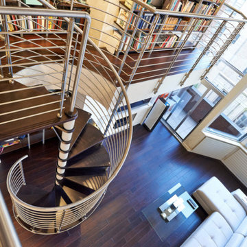 Upper East Side Residence