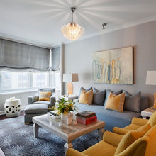 Window treatments