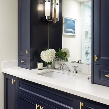 Downsizing in Style in a Toronto Condo