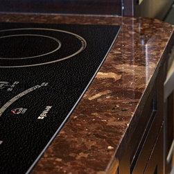 The Hilton || - Products