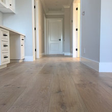 Hardwood Floor