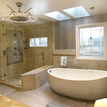 Bathroom Ideas