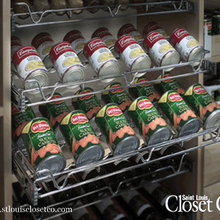 Kitchen Pantry