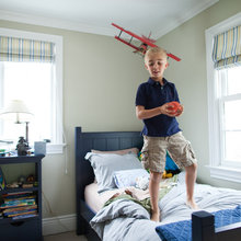 boys bedroom