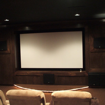 Home Theater