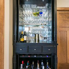 Bar idead