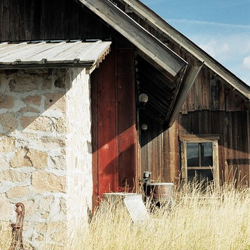 Crazy Mountain Ranch