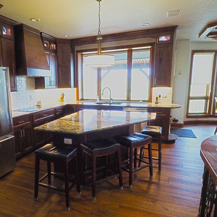 Sedalia Kitchen