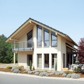 FINO 320 B Musterhaus München