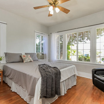 Staging Project in Echo Park