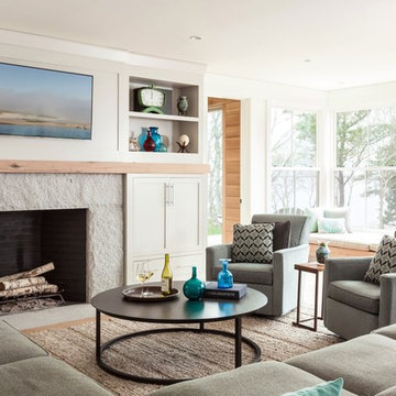 Scraggy Neck Oceanfront