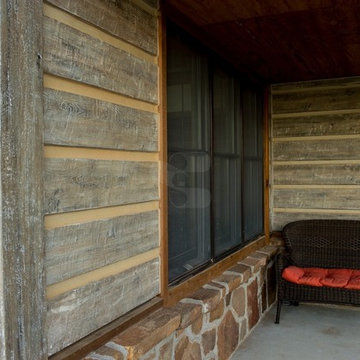 Cedar Vale, Kansas Residence