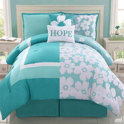 Down Alternative Comforters - Comforters And Comforter Sets