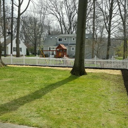 Fences - Products