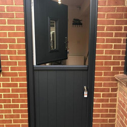Solidor Doors - Front Doors