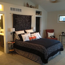 Bedroom Ideas