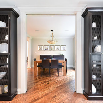 Old Town Chicago Renovated Brick Bungalow with Yard & Deck
