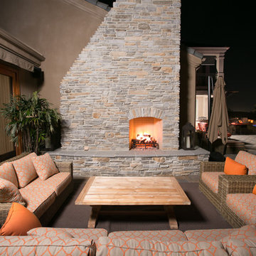 Turner Project : Western Outdoor Designs