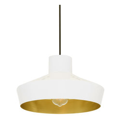PASSION PENDANT LIGHT - Pendant Lighting