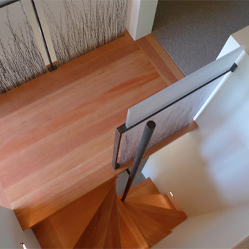 Orcas Island Residence