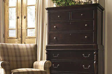 Tall Chest Paula Deen Home Collection by Universal Furniture