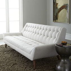 "Malibu" Sofa by Jonathan Adler - Sofas