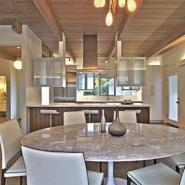 Beverly Glen Spec