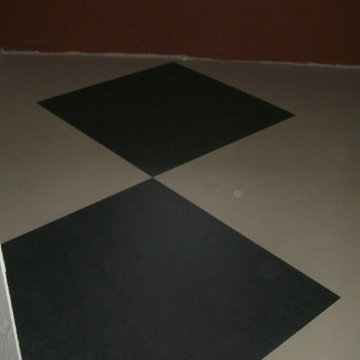 Marmoleum Designs