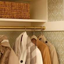 Coat Closet