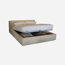 Made in Canada beds - Beds