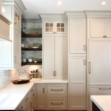 Beach Front Delray Beach, Florida Decora Kitchen, Bar, Bathroom Remodel