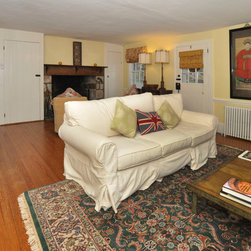 Boxwood Cottage - Products