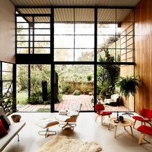 Hilltop setterbo