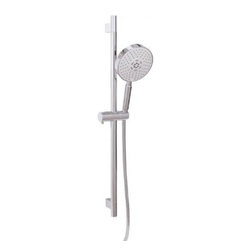 Aquabrass Plumbing - Showerheads And Body Sprays