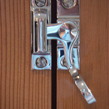 door lock