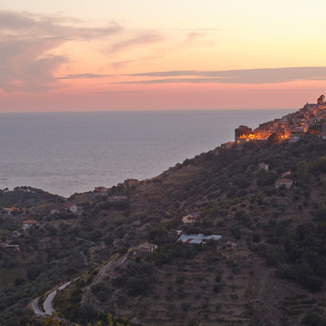 mediterranes leben und italienisch genießen