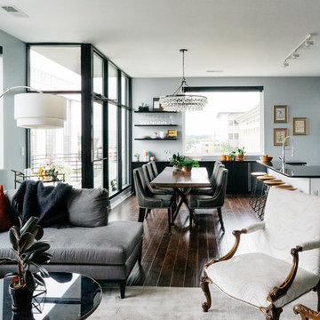 Church + Main Loft