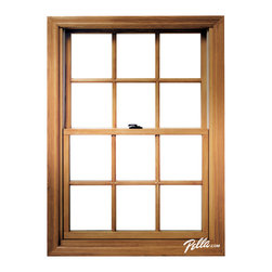 Pella&reg; ProLine double-hung window - Windows