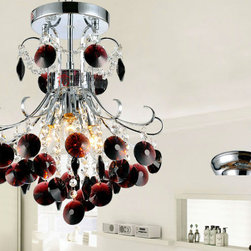 Modern Lighting - Products