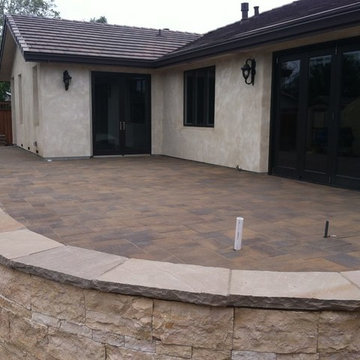 Morales Residence in San Jose