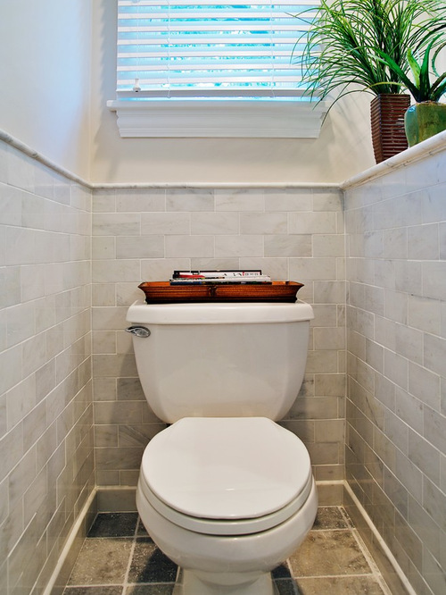 Art Above Toilet Houzz