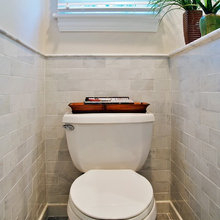 Mom's Bathroom Possibilities